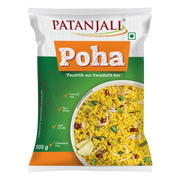 Patanjali Poha
