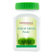Patanjali Wheat Grass Powder