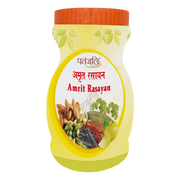 Patanjali Amrit Rasayan