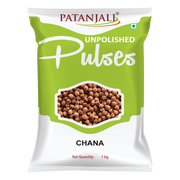 Patanjali Kala Chana
