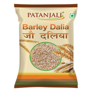 Patanjali Barley Dalia