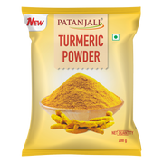 Patanjali Turmeric Powder