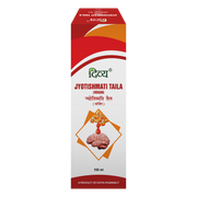 Patanjali Divya Jyotishmati Taila (Virgin)