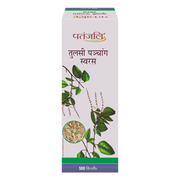 Patanjali Tulsi Panchang Juice