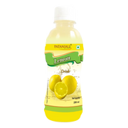Patanjali Lemon Drink