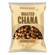 Patanjali Roasted Chana