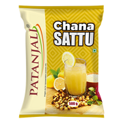 Patanjali Chana Sattu
