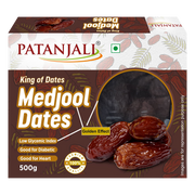 Patanjali Dates (Medjool)