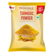 Patanjali Turmeric Powder