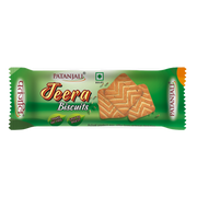 Patanjali Jeera Biscuit