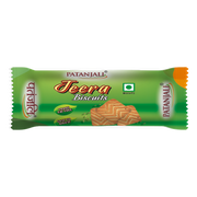 Patanjali Jeera Biscuit