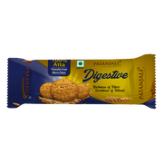 Patanjali Digestive Biscuits
