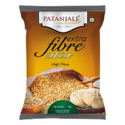 Patanjali Extra Fibre Atta