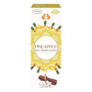 Patanjali Aastha Pineapple Dry Dhoop Sticks - 10 N