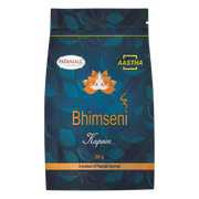 Patanjali Aastha Bhimseni Kapoor