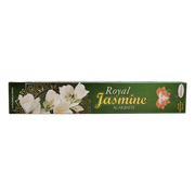 Patanjali Aastha Royal Jasmine Agarbatti