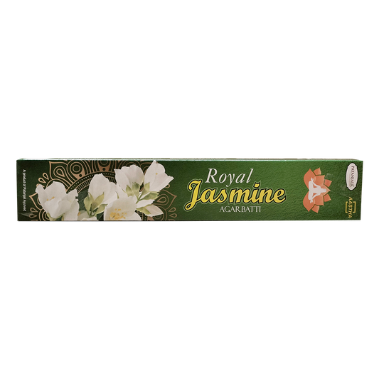 Patanjali Aastha Royal Jasmine Agarbatti