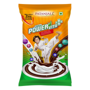 Patanjali Herbal Powervita Plus