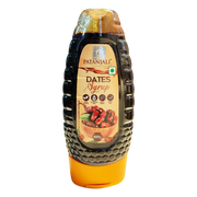 Patanjali Date Syrup