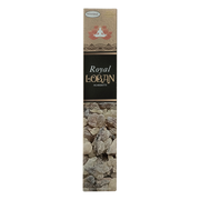 Patanjali Aastha Royal Loban Agarbatti