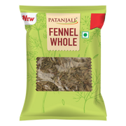 Patanjali Fennel Whole