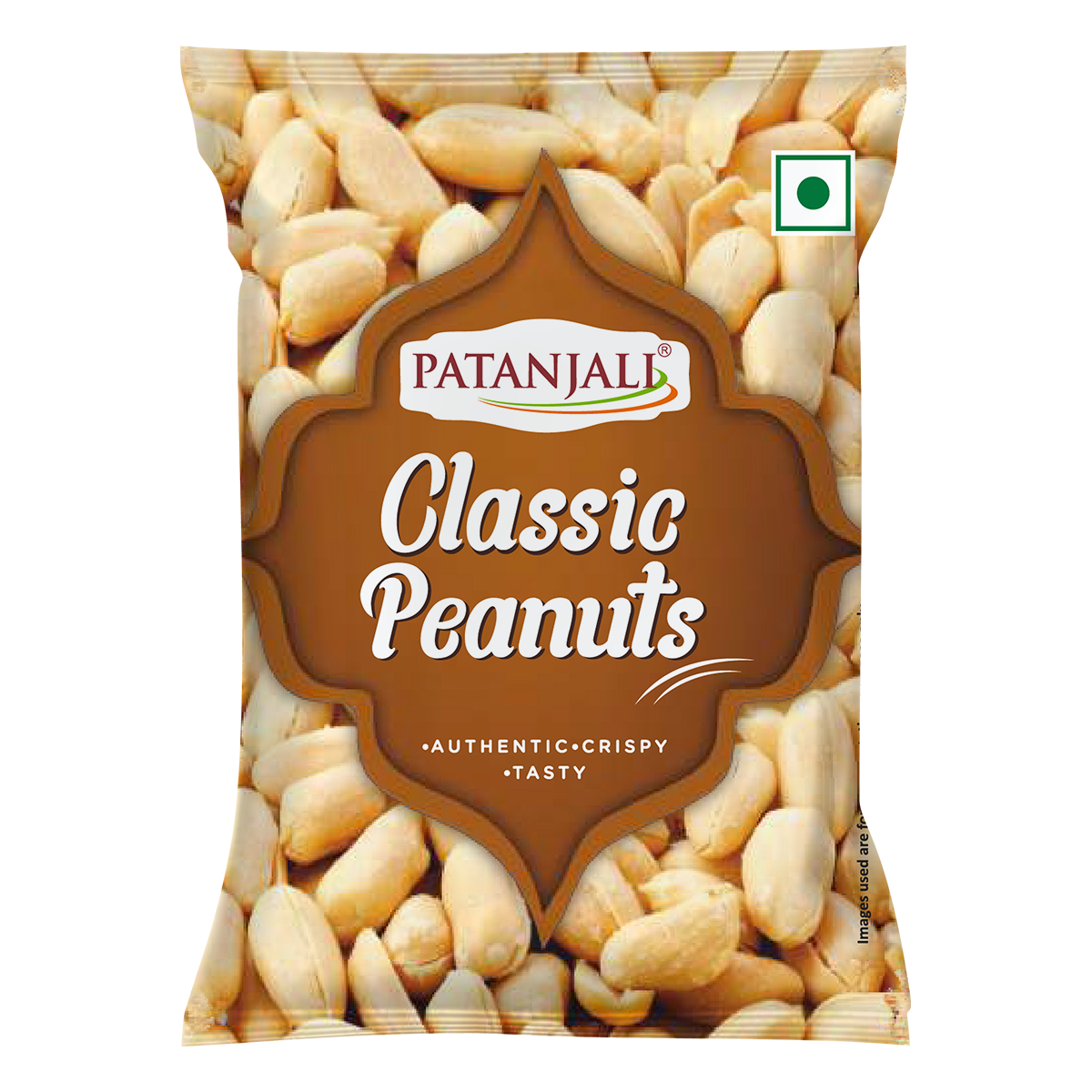Patanjali Namkeen Classic Peanut