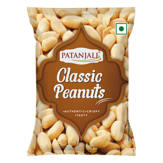 Patanjali Namkeen Classic Peanut