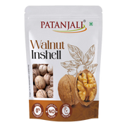Patanjali Walnut Inshell