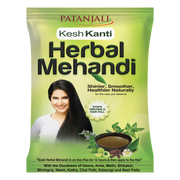 Patanjali Kesh Kanti Herbal Mehandi