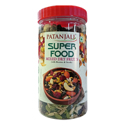 Patanjali Mix Dry Fruits With Berries & Seed