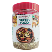 Patanjali Mix Dry Fruits With Berries & Seed