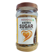 Patanjali Brown Sugar