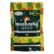 Patanjali Aastha Pineapple Dhoop - 20N