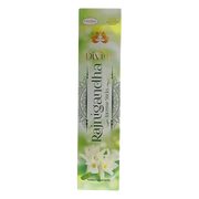 Patanjali Aastha Divine Rajnigandha Agarbatti