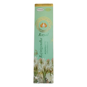 Patanjali Aastha Royal Rajnigndha Agarbatti