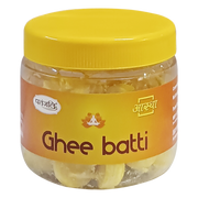 Patanjali Aastha Ghee Batti - 30 N