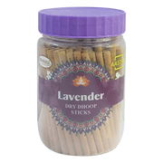 Patanjali Aastha Lavender Dry Dhoop Stick