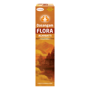 Patanjali Aastha Dasangam Flora Agarbatti - 9 N
