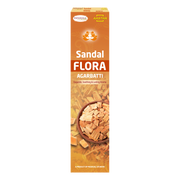 Patanjali Aastha Sandal Flora Agarbatti