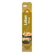 Patanjali Aastha Loban Dhoop -1 N