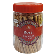 Patanjali Aastha Rose Dry Dhoop Stick