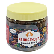 Patanjali Aastha Rajnigandha Cone Dhoop