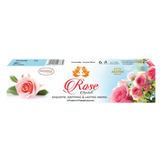 Patanjali Aastha Agarbatti Rose
