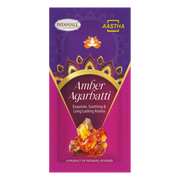 Patanjali Aastha Agarbatti Amber