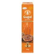 Patanjali Aastha Agarbatti Gugal