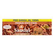 Patanjali Aastha Agarbati Ws Sandal