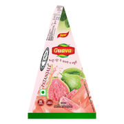 Patanjali Guava Beverage