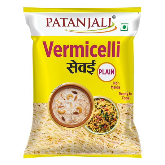 Patanjali Vermicelli Plain