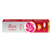 Patanjali Aastha Royal Rose Agarbatti