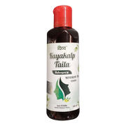 Patanjali Divya Kayakalp Taila Advance